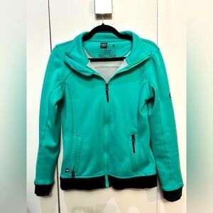 686 Stardust Bonded Fleece Ski Jacket